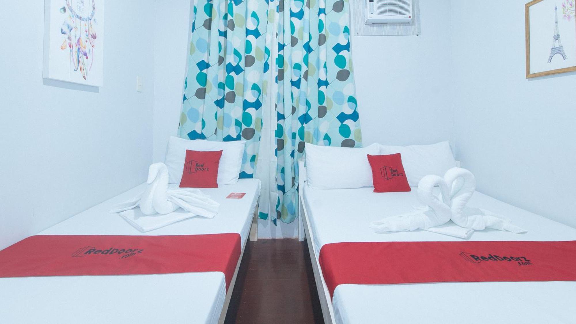 Reddoorz At Bunakidz Lodge El Nido Palawan Exterior foto